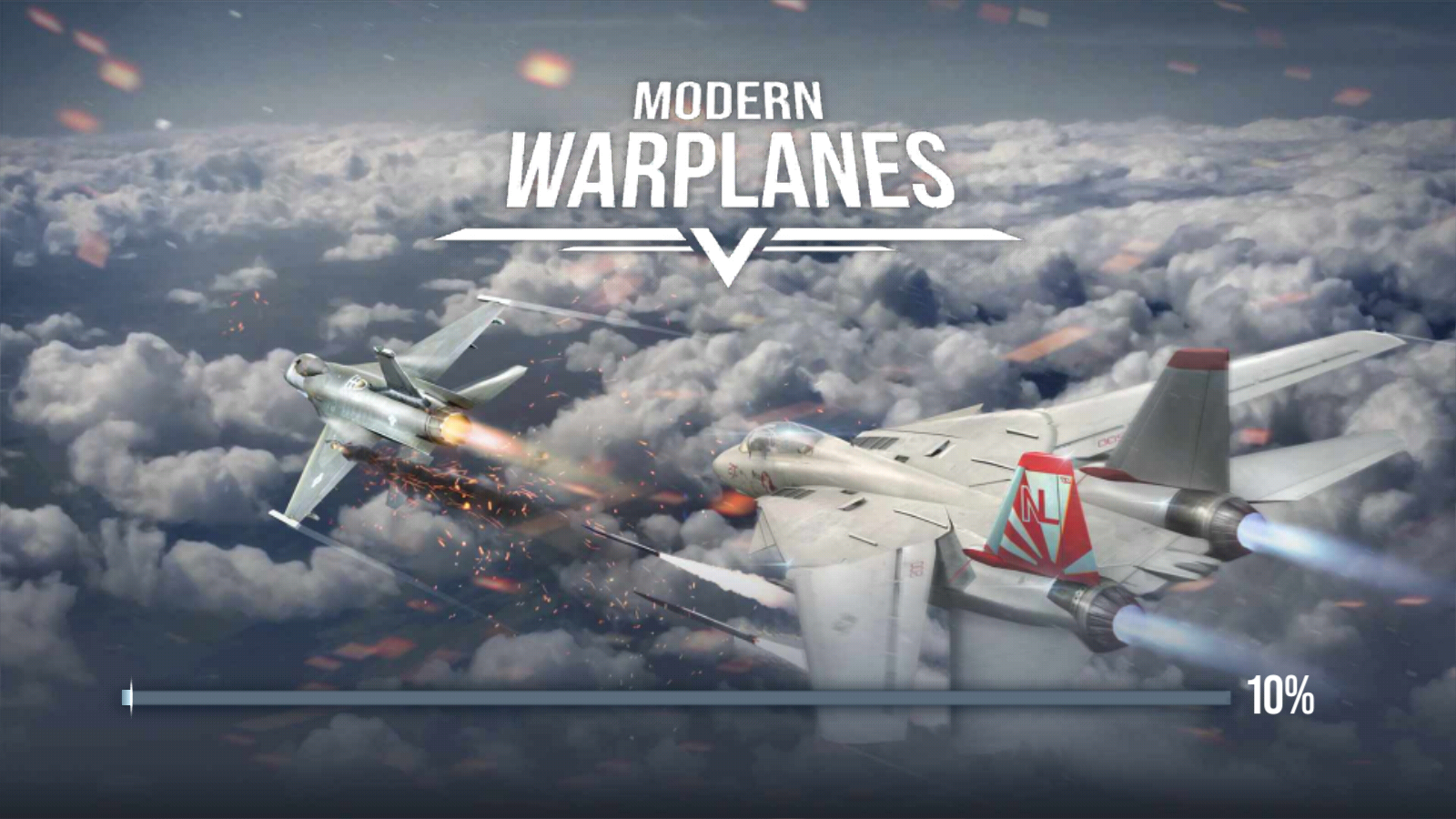 ִս(Modern Warplanes)׿