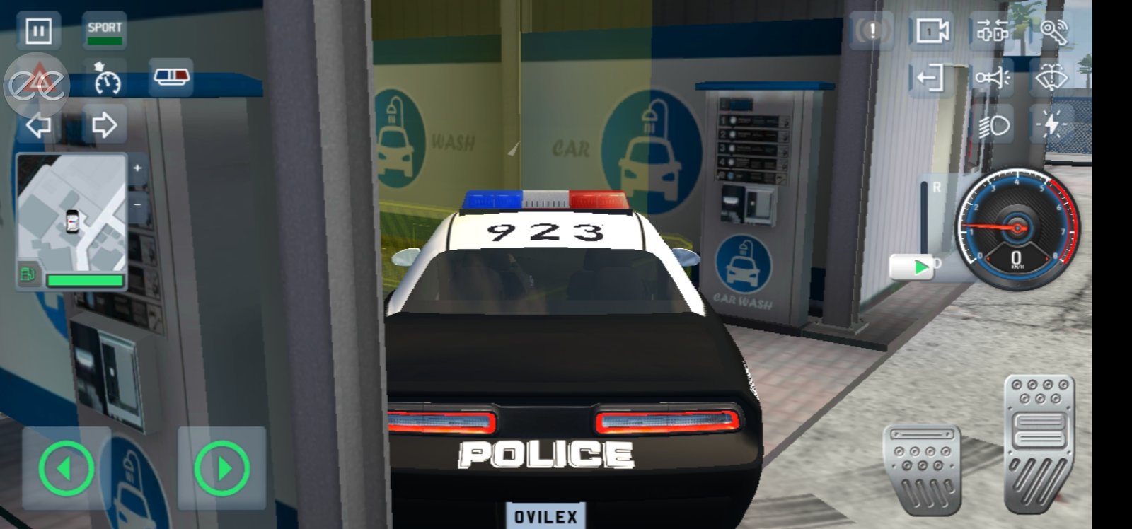 ģ2022(Police Sim 2022)°v1.9.97ͼ0