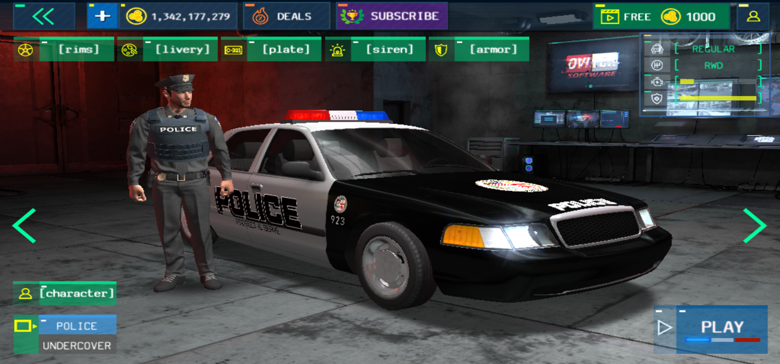 ģ2022(Police Sim 2022)°v1.9.97ͼ3