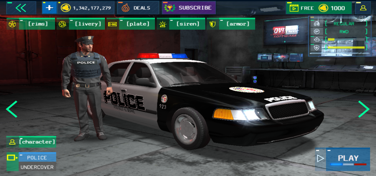 ģ2022(Police Sim 2022)ƽv1.9.118ͼ3
