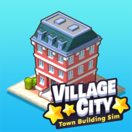 乡村与城市最新版(Village City Town Building Sim)v1.9.1