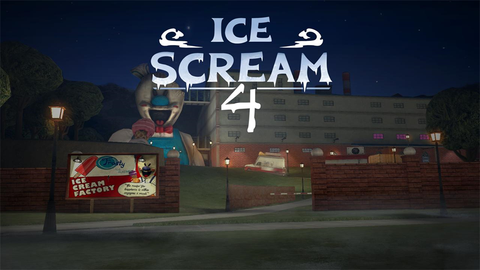ֲ4(Ice Scream 4)°v1.2.0ͼ2