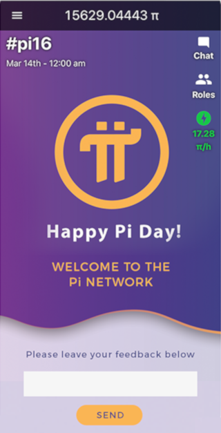 Pi Network°1.32.0v1.32.0ͼ1