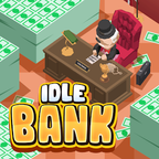 空闲银行大亨(Idle Bank)最新版本v1.2.7