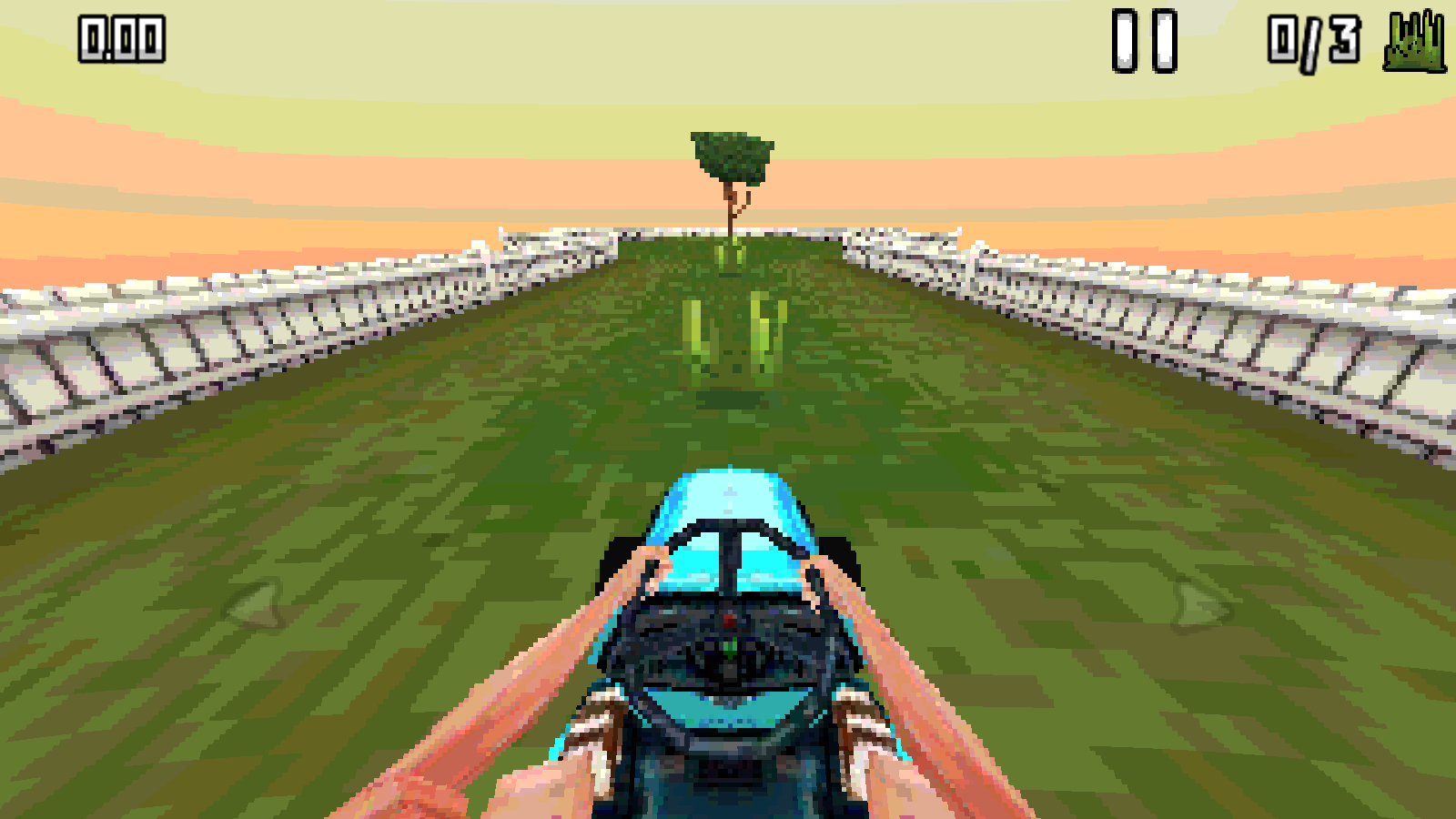 Boomer Simulator赛车2022最新版v2.1截图1