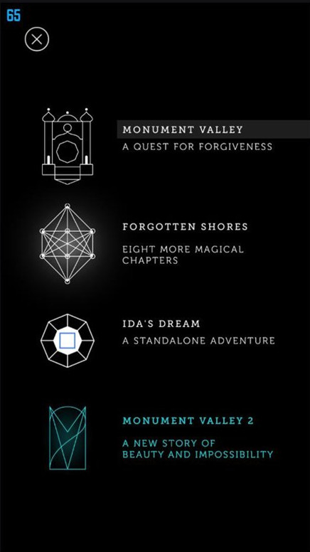 2(Monument Valley 2)Ѱؽͼ3