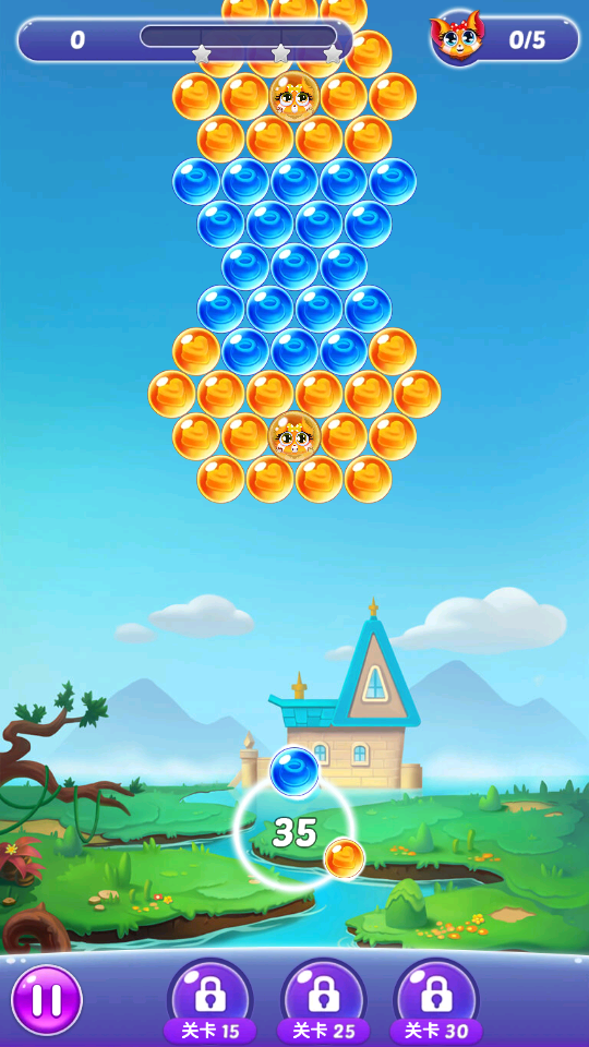 (Bubble Shooter Jelly)ٷv2.2.7ͼ0