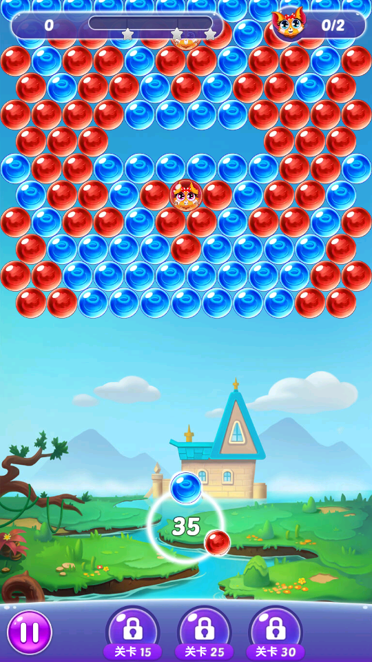 (Bubble Shooter Jelly)ٷv2.2.7ͼ1