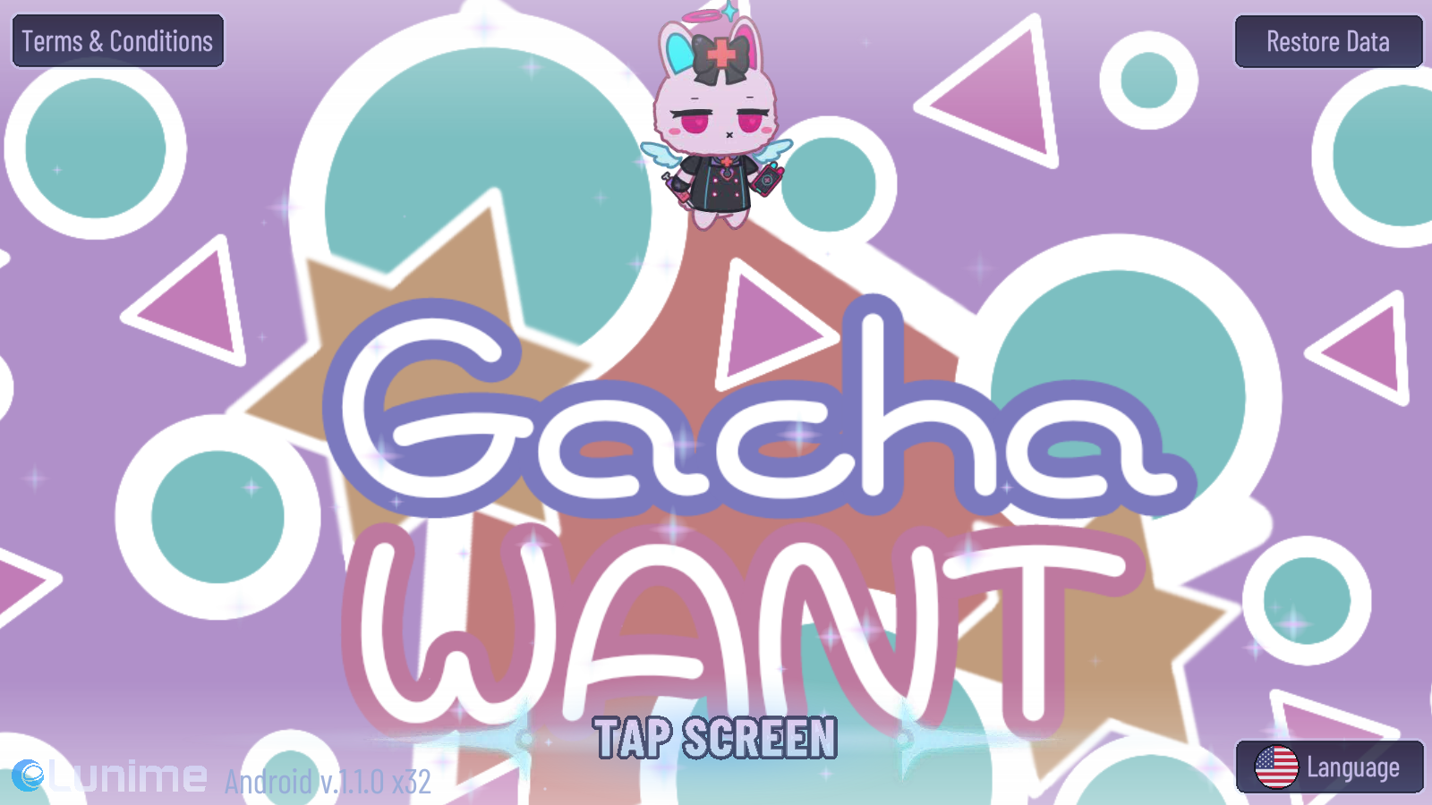 Gacha Wantİv10.1ͼ0