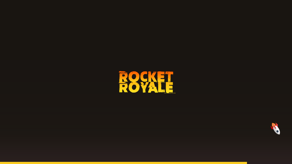 ʼ(Rocket Royale)ٷv2.3.5ͼ2