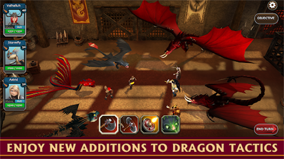 ѱѧԺ(School of Dragons)ٷv3.23.0ͼ3