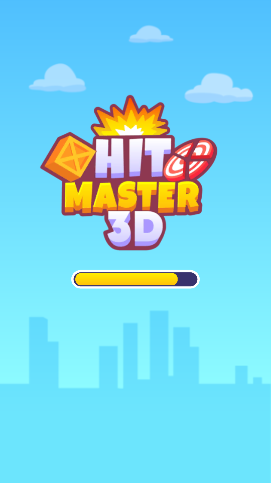 дʦ(Hit Master 3D)3Dɵ̿°v1.7.7ͼ3