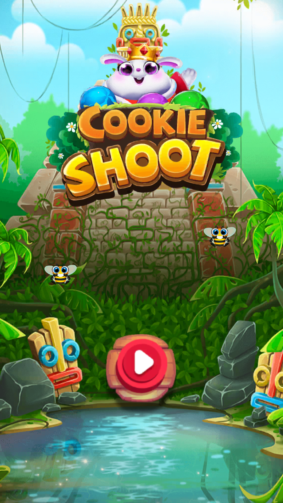 С2022(Cookie Shoot)v0.15ͼ4