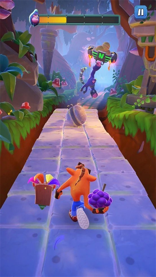 Żȫٳʯ(Crash Bandicoot)v1.170.29ͼ3