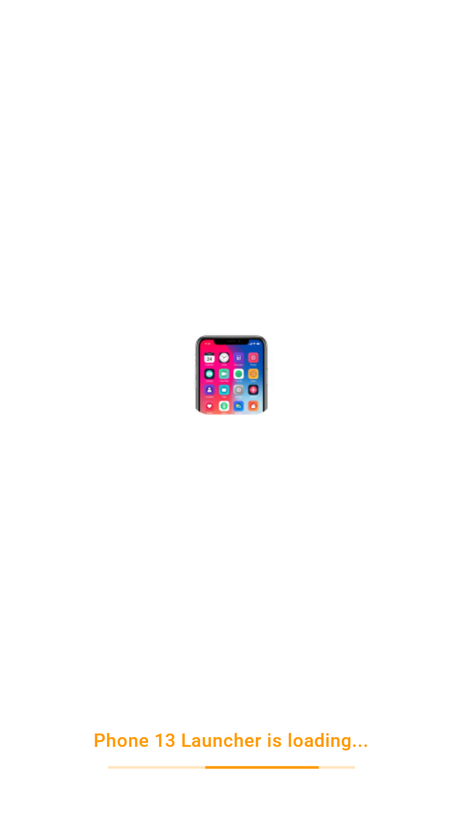 iphone13(Phone 13 Launcher)׿°ͼ0