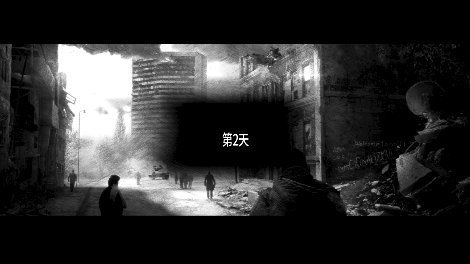 ҵս(This War of Mine)Ѱv1.6.2ͼ4