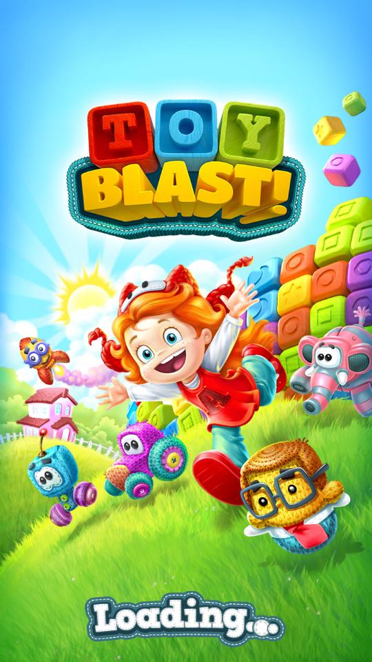 ߱(Toy Blast)ƽ޽v16750ͼ3