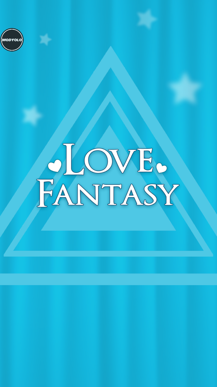 我想和你谈恋爱(Love Fantasy)安卓最新版v2.5.2截图1
