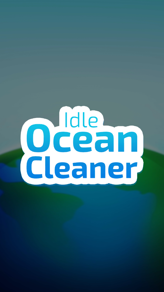 放置海洋清理(Idle Ocean Cleaner)安卓正版v1.3.0截图3