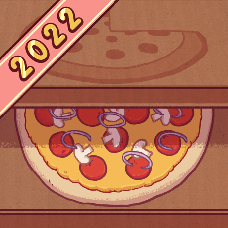 可口的披萨美味的披萨无限金币钻石版v4.7.1