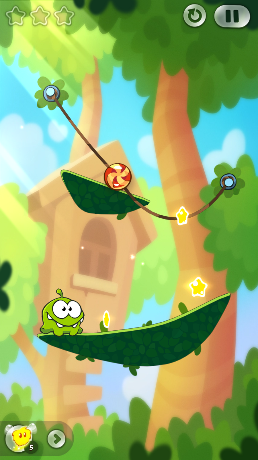 2(Cut the Rope 2)׿