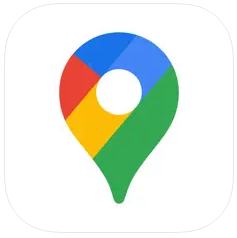 谷歌地图app最新版v11.33.1