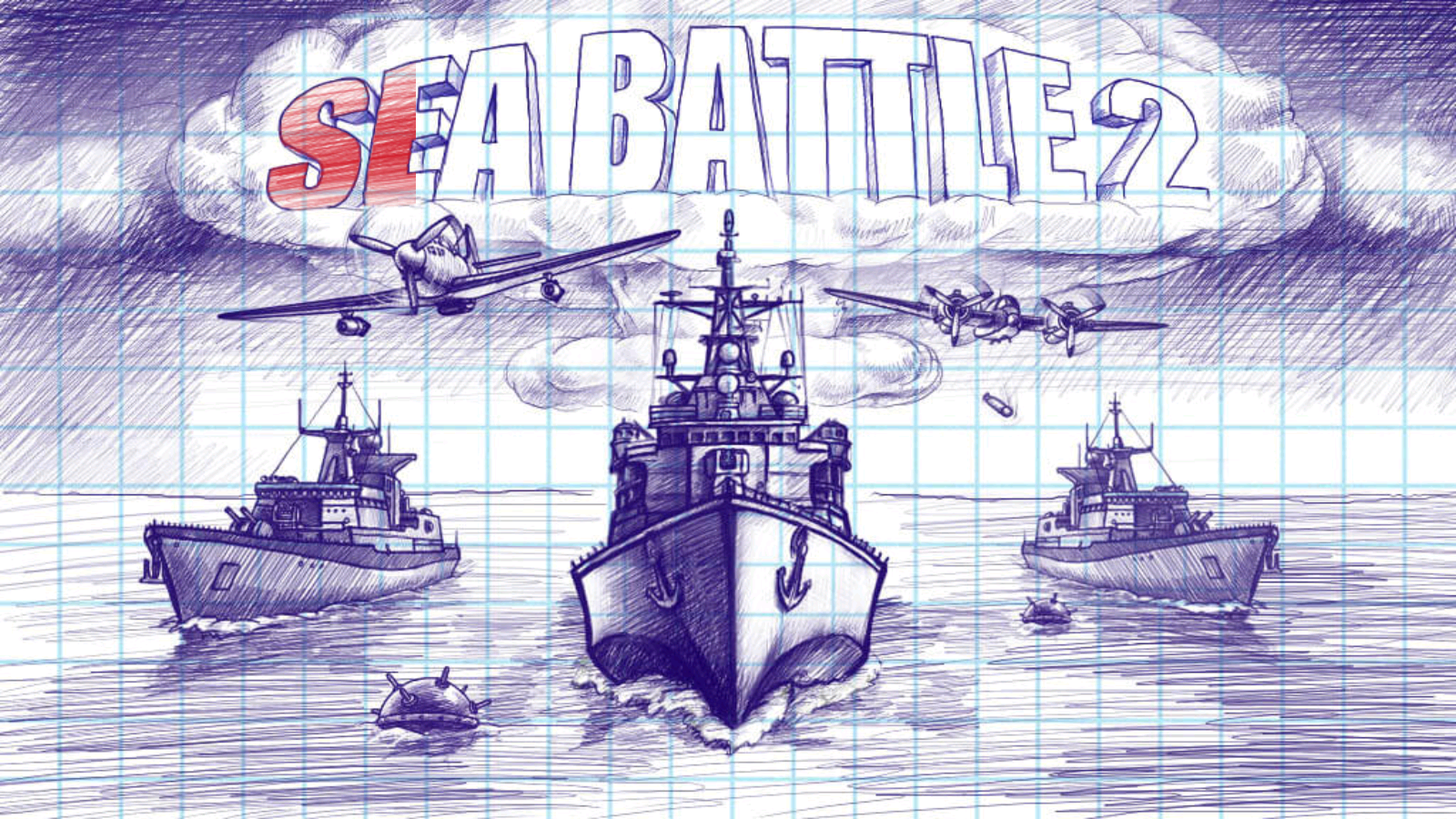 Sea Battle 2ٷv2.8.3ͼ5
