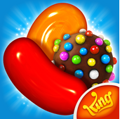 Candy Crush Saga国际版下载v1.228.1.2