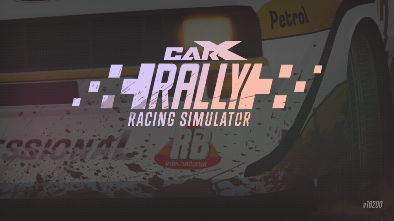 CarX拉力赛(CarX Rally)无限金币版v18200截图3