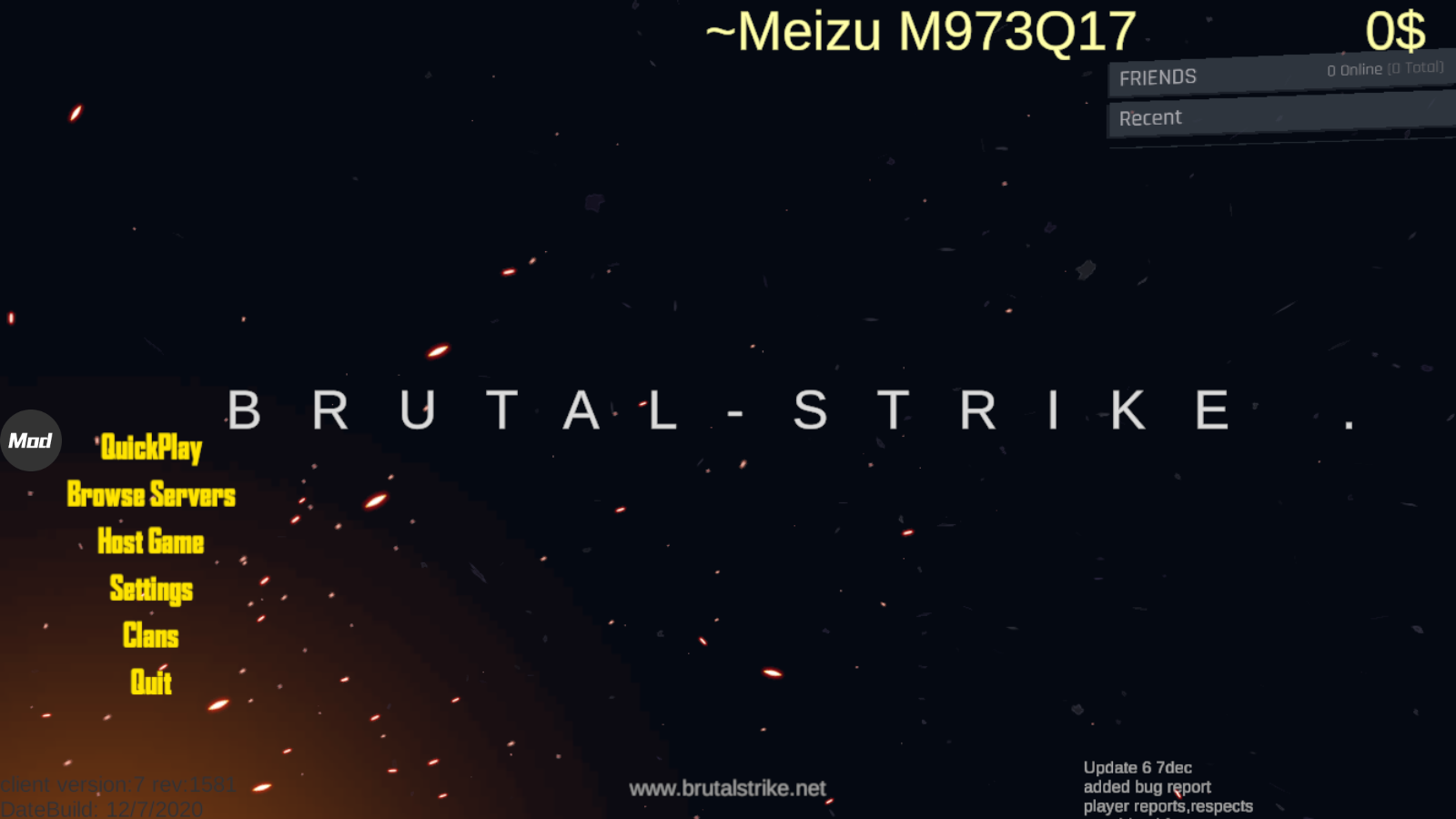 Ұ(Brutal Strike)ò˵v1.3728ͼ3