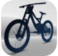 Bike 3D Configurator°1.6.8