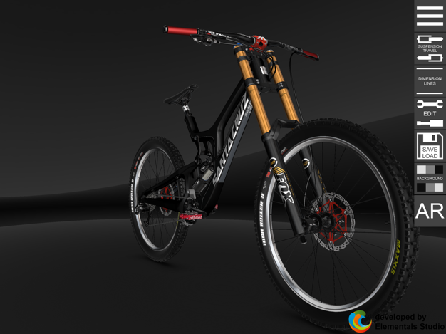 Bike 3D Configurator°1.6.8ͼ0