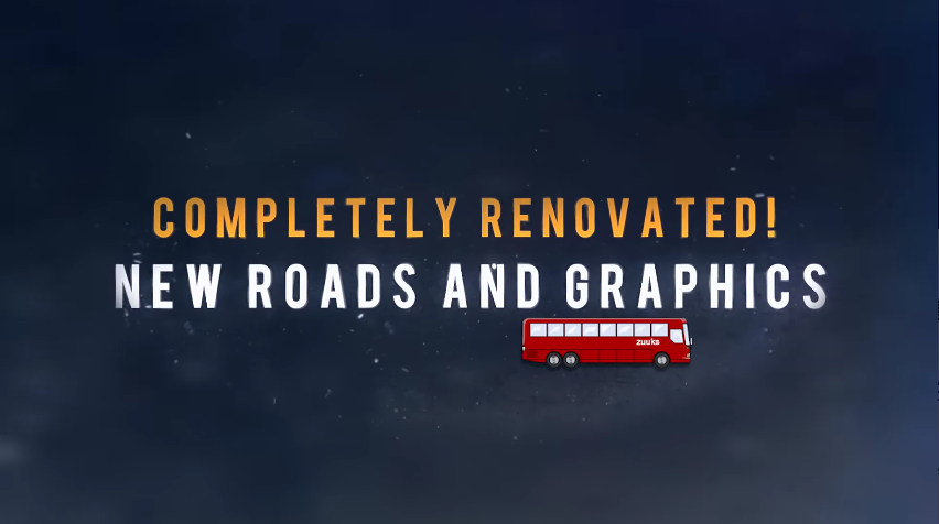 ģ(Bus Simulator Ultimate)°v2.0.3ͼ4