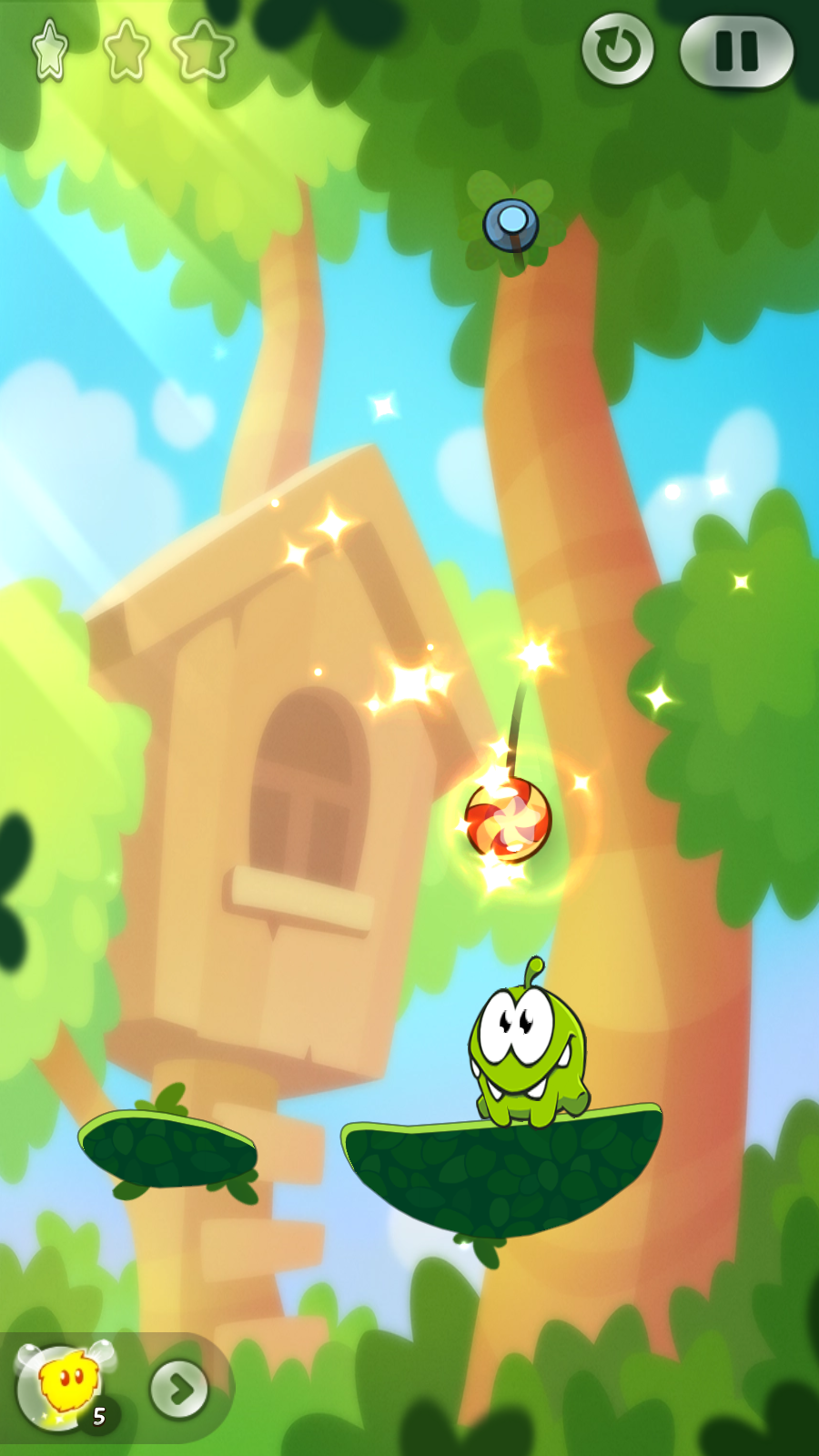 2(Cut the Rope 2)׿ͼ4