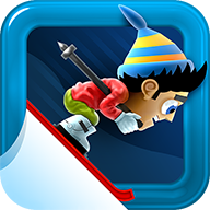 滑雪大冒险(Ski Safari)正版游戏下载v1.0.4