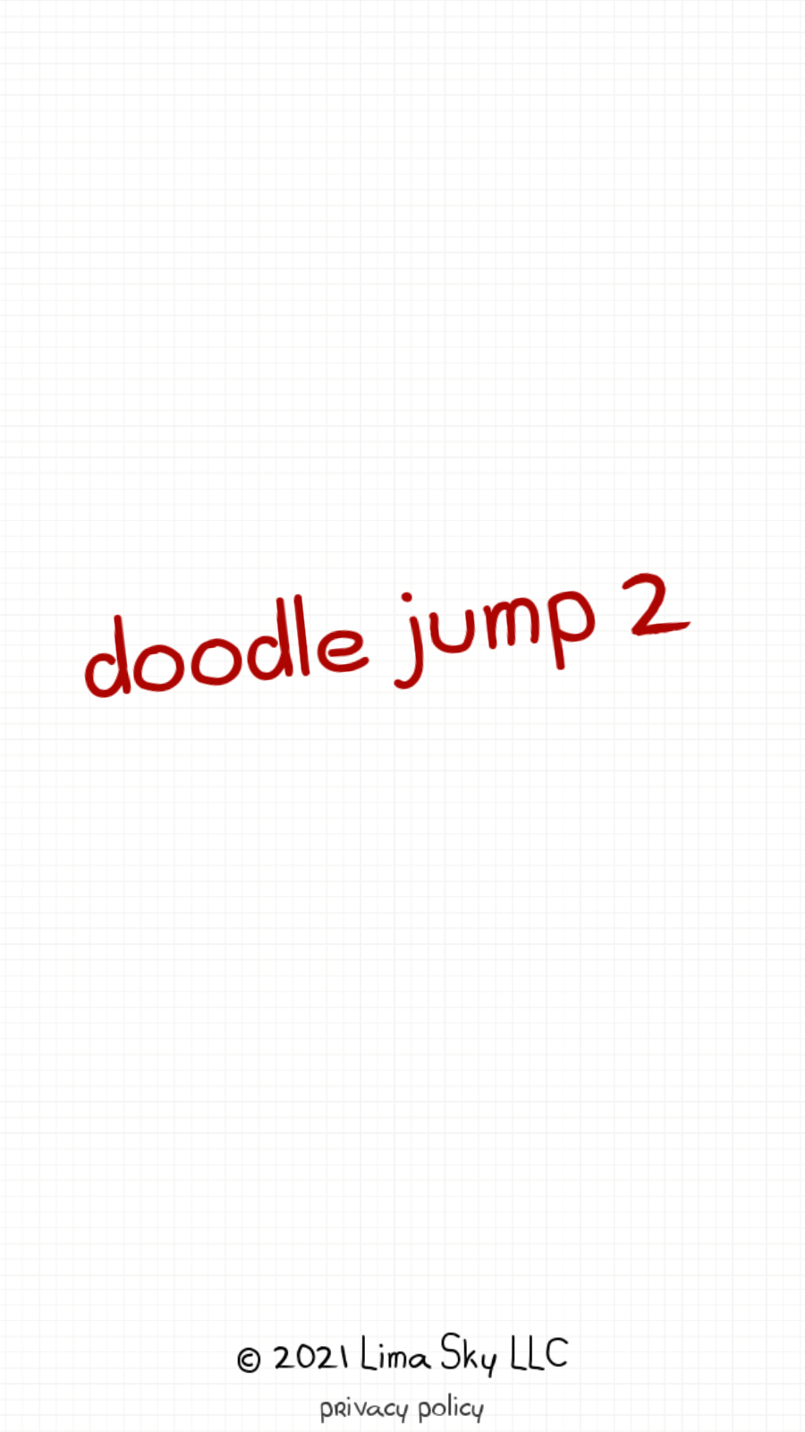 ͿѻԾ2(Doodle Jump 2)׿ؽͼ0