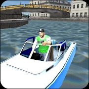 迈阿密犯罪模拟器2(Miami Crime Simulator 2)破解版下载v2.9.0