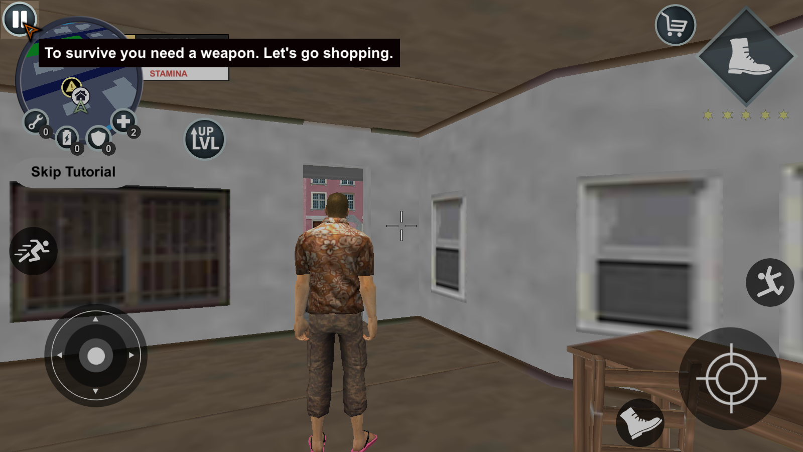 迈阿密犯罪模拟器2(Miami Crime Simulator 2)破解版下载v2.9.0截图0