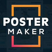 Poster Maker安卓最新版v71.0