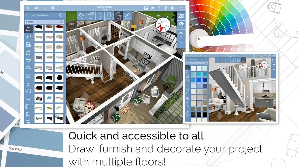 home design 3d׿v5.3.2ͼ3