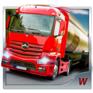 欧洲卡车模拟器2(TruckSimulatorEurope 2)最新版v0.42
