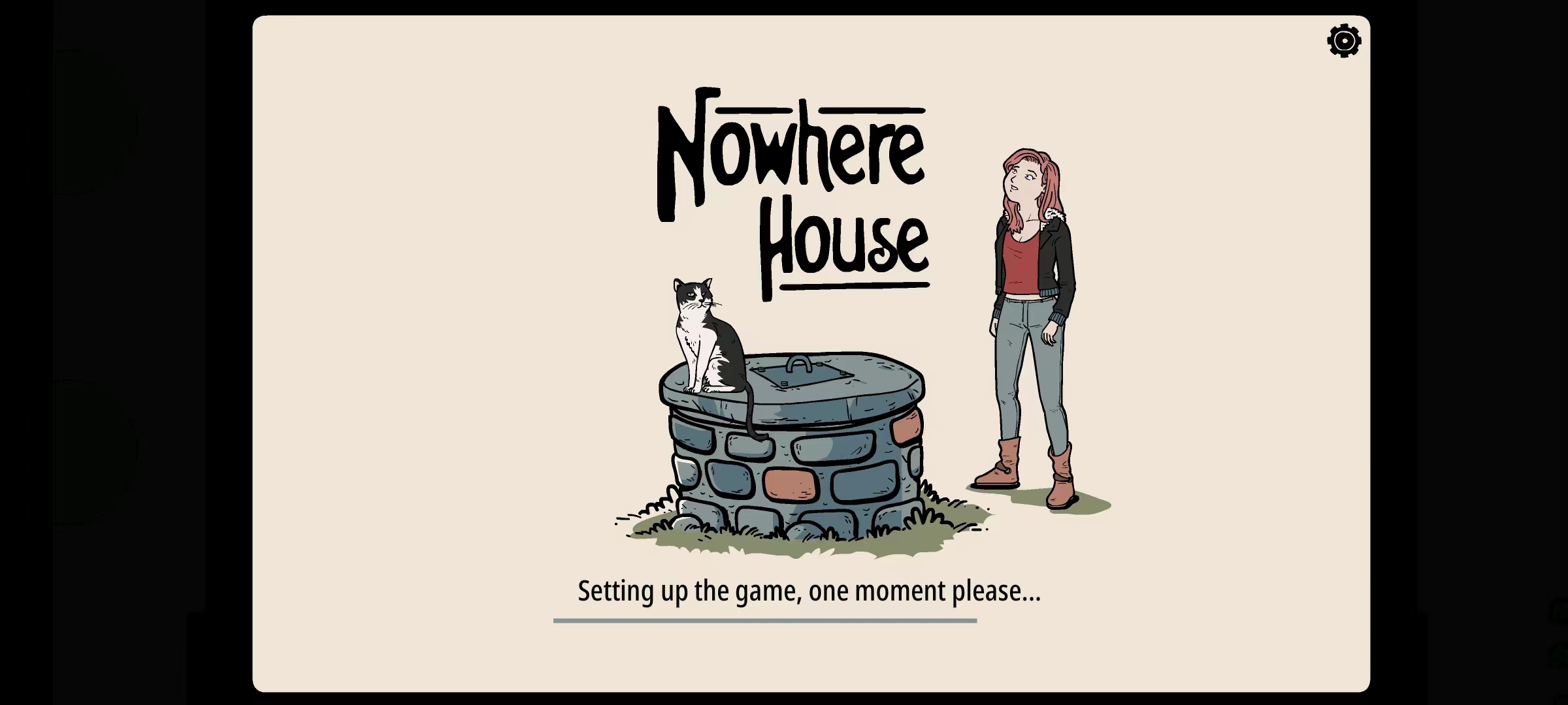 ޴֮(Nowhere House)׿v1.0.44ͼ4