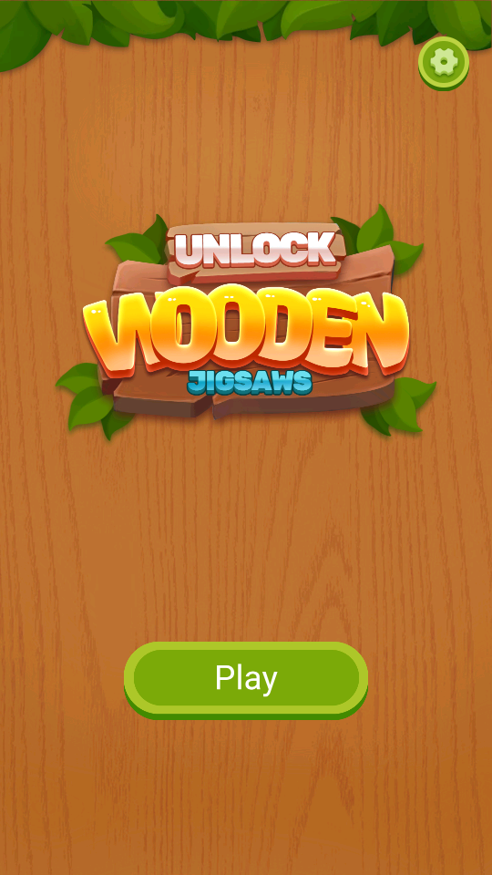 解锁木制拼图(Unlock Wooden)最新版v1.0.2截图3