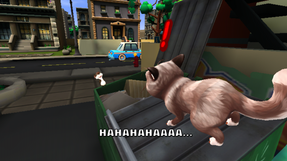 ҵèСèģ3D(My Cat Kitty Love Simulator 3D)ֻv1.0.3ͼ3