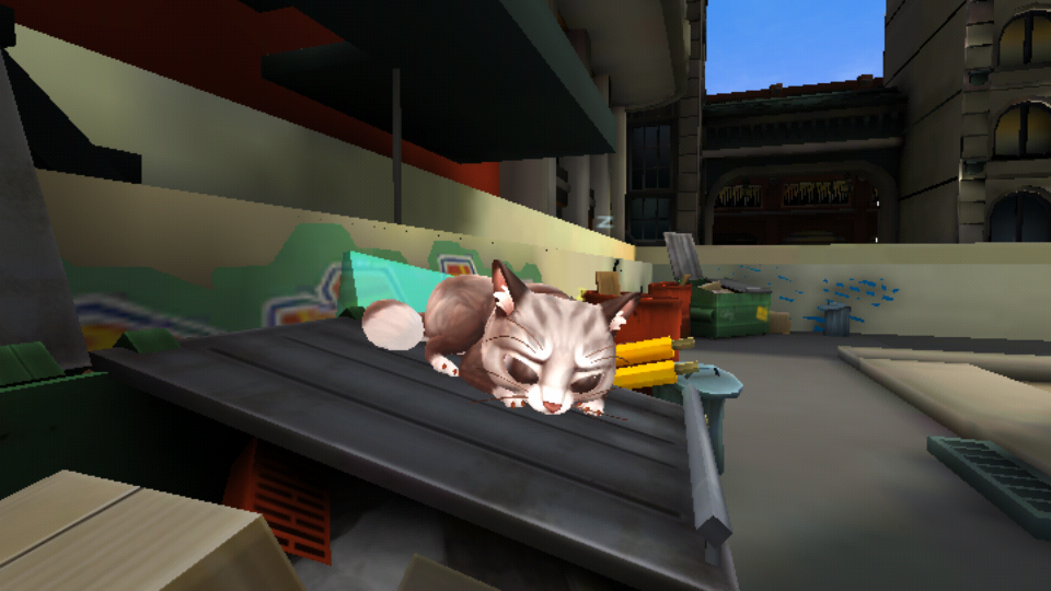 ҵèСèģ3D(My Cat Kitty Love Simulator 3D)ֻv1.0.3ͼ2