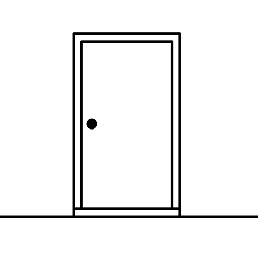 (The White Door)°v1.0.33