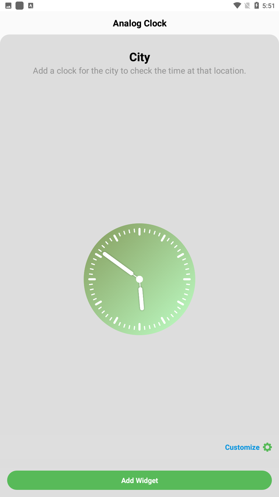 iOS15С(Color Widgets)߼v1.11.2ͼ4