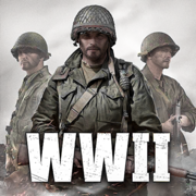 世界战争英雄(World War Heroes)内置菜单版v1.33.2