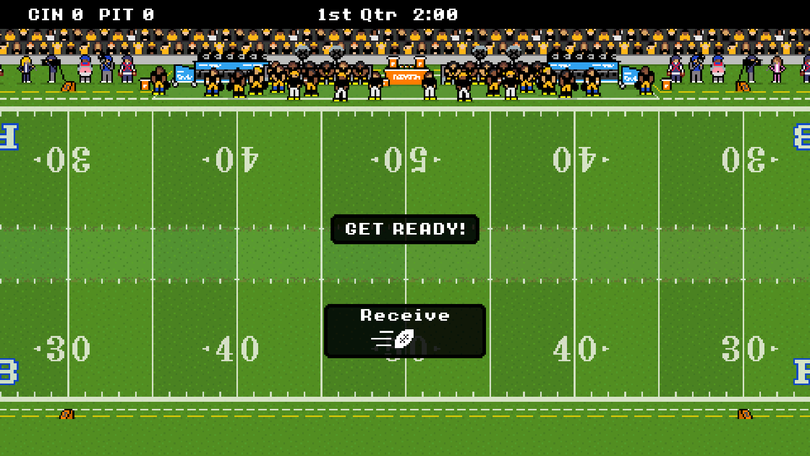 籭(RetroBowl)׿v1.6.9ͼ1