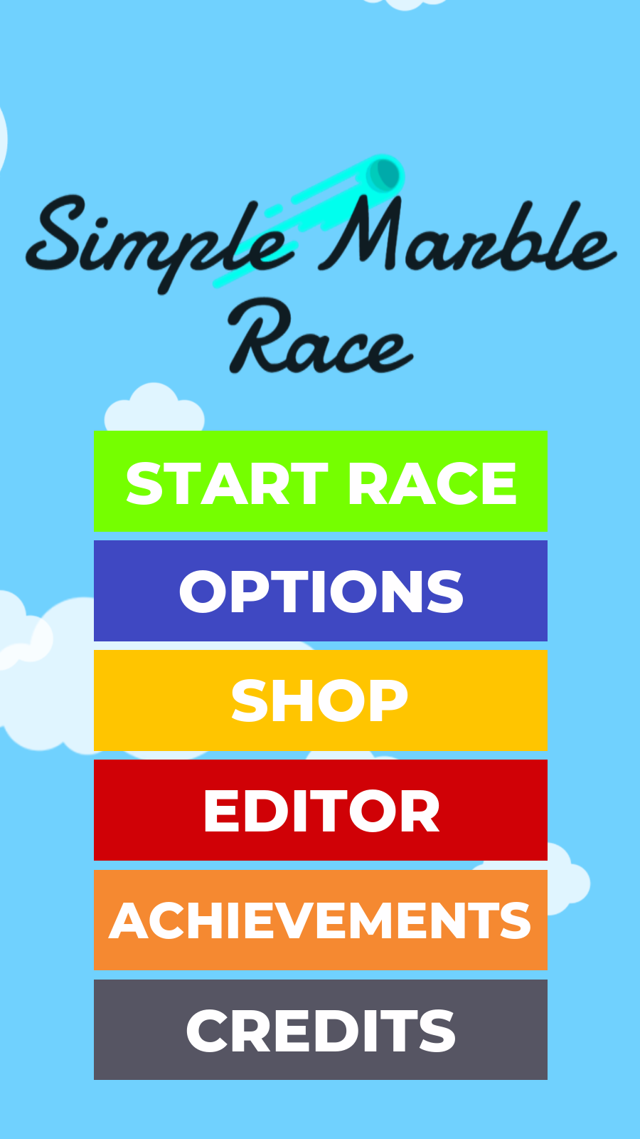 (Simple Marble Race)׿v3.0.2ͼ0